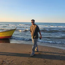 Caspian Sea Coastal Walks - Kelachay