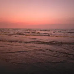 Caspian Sea Coastal Walks - Kelachay