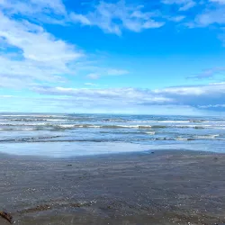 Fishing Spots Along the Caspian Coast - Kelachay