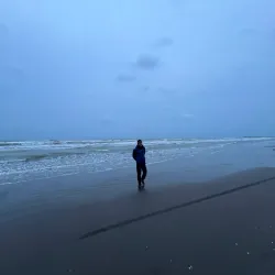 Fishing Spots Along the Caspian Coast - Kelachay