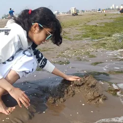 Fishing Spots Along the Caspian Coast - Kelachay