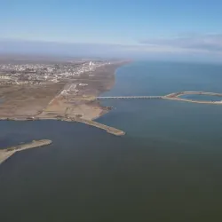 Fishing Spots Along the Caspian Coast - Kelachay