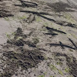 Fishing Spots Along the Caspian Coast - Kelachay