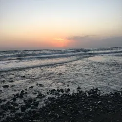 Kelachay Beach - Kelachay