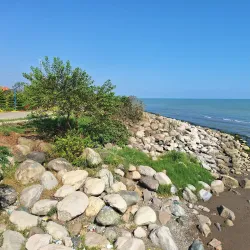 Kelachay Beach - Kelachay