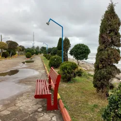 Kelachay Beach - Kelachay