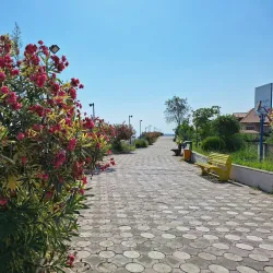 Kelachay Beach - Kelachay