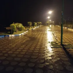 Kelachay Public Park - Kelachay