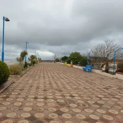 Kelachay Public Park - Kelachay