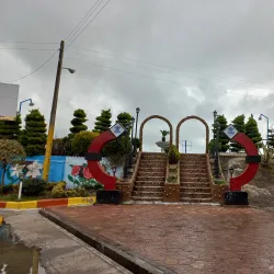 Kelachay Public Park - Kelachay