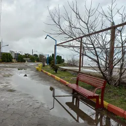 Kelachay Public Park - Kelachay