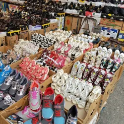 Kelachay Traditional Bazaar - Kelachay