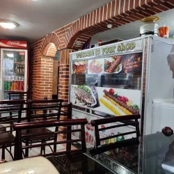 Local Cuisine Restaurants - Kelachay