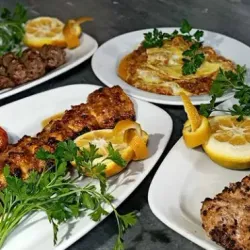 Local Cuisine Restaurants - Kelachay