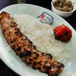 Local Cuisine Restaurants - Kelachay