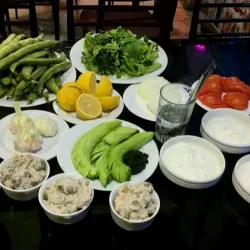 Local Cuisine Restaurants - Kelachay