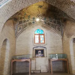 Local Mosques of Kelachay - Kelachay