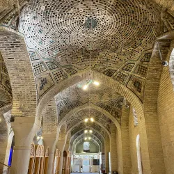 Local Mosques of Kelachay - Kelachay