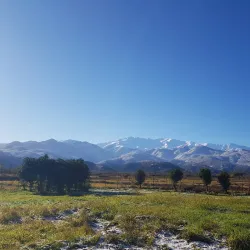 Nearby Historical Villages - Kelachay