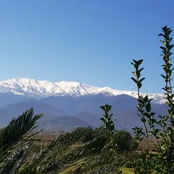 Nearby Historical Villages - Kelachay