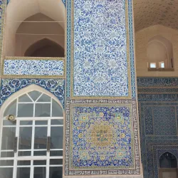 Jameh Mosque of Kerman - Kerman