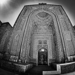 Jameh Mosque of Kerman - Kerman