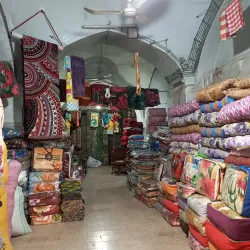 Kerman Bazaar - Kerman