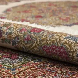 Kerman Carpet Museum - Kerman