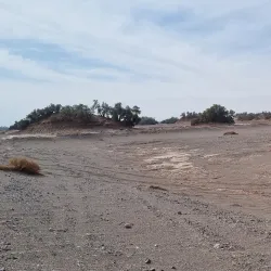 Lut Desert (Dasht-e Lut) - Kerman