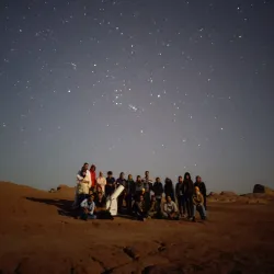 Lut Desert (Dasht-e Lut) - Kerman