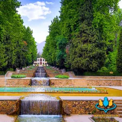Shazdeh Garden (Prince's Garden) - Kerman