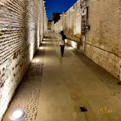 Vakil Bathhouse - Kerman