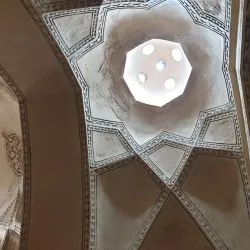 Vakil Bathhouse - Kerman