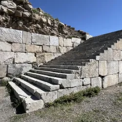 Anahita Temple - Kermanshah