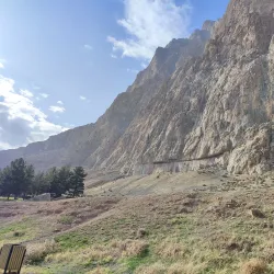 Bisotun Inscription - Kermanshah