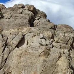 Bisotun Inscription - Kermanshah