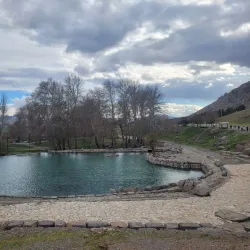Bisotun Inscription - Kermanshah
