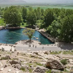 Bisotun Inscription - Kermanshah