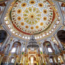 Jameh Mosque of Kermanshah - Kermanshah