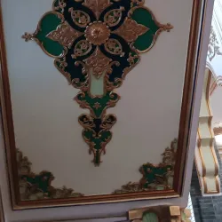 Jameh Mosque of Kermanshah - Kermanshah