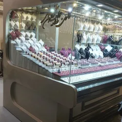 Kermanshah Bazaar - Kermanshah