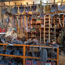 Kermanshah Bazaar - Kermanshah