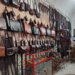 Kermanshah Bazaar - Kermanshah