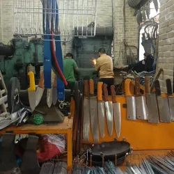 Kermanshah Bazaar - Kermanshah