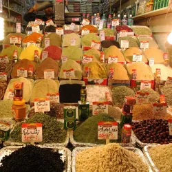 Kermanshah Bazaar - Kermanshah