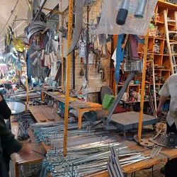 Kermanshah Bazaar - Kermanshah