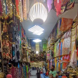 Kermanshah Bazaar - Kermanshah