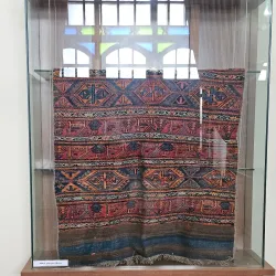 Kermanshah Museum of Anthropology - Kermanshah