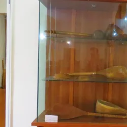 Kermanshah Museum of Anthropology - Kermanshah