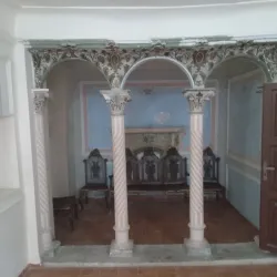 Kermanshah Museum of Anthropology - Kermanshah